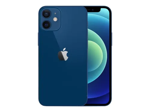 iPhone 12 mini