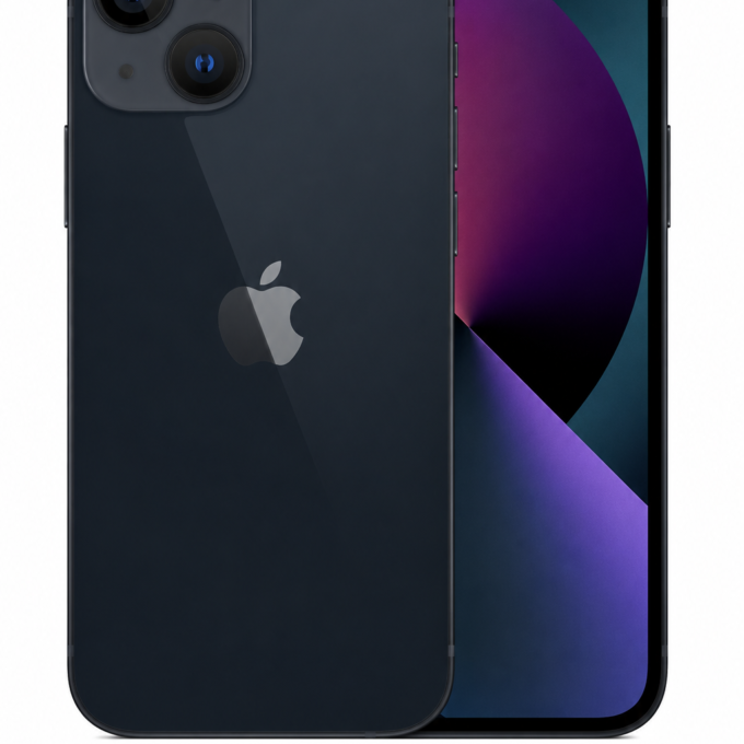iPhone 13 mini