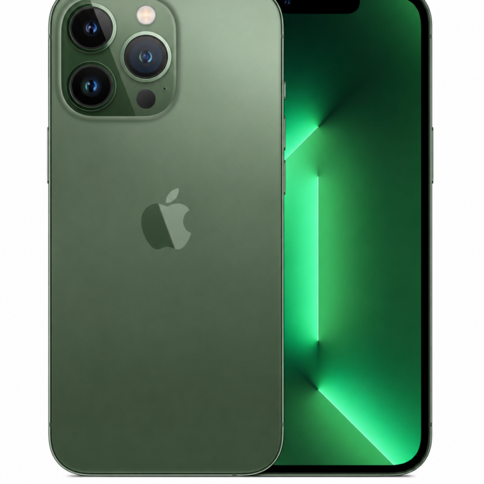 iPhone 13 Pro