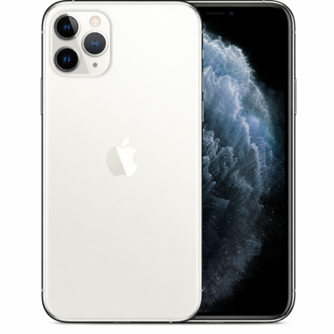 iPhone 11 Pro